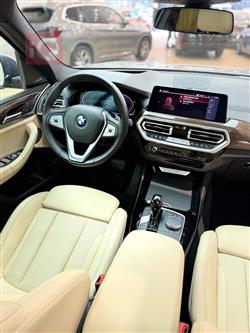 بي ام دبليو X3